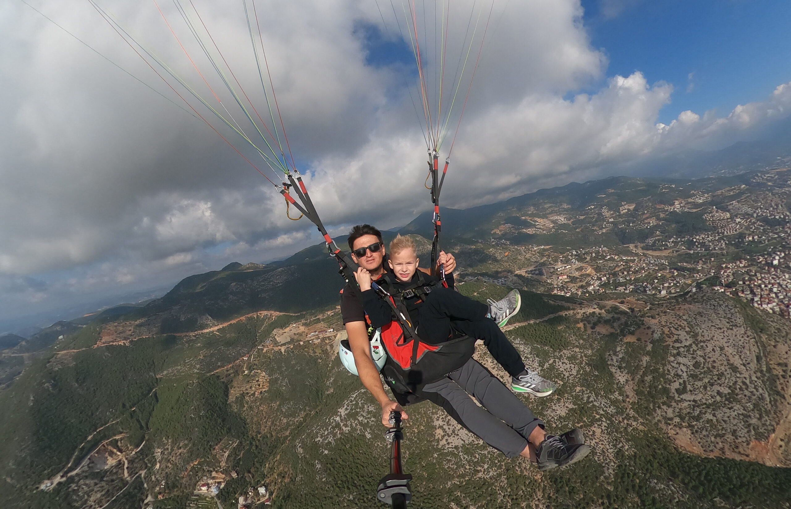 Phoenix Paragliders