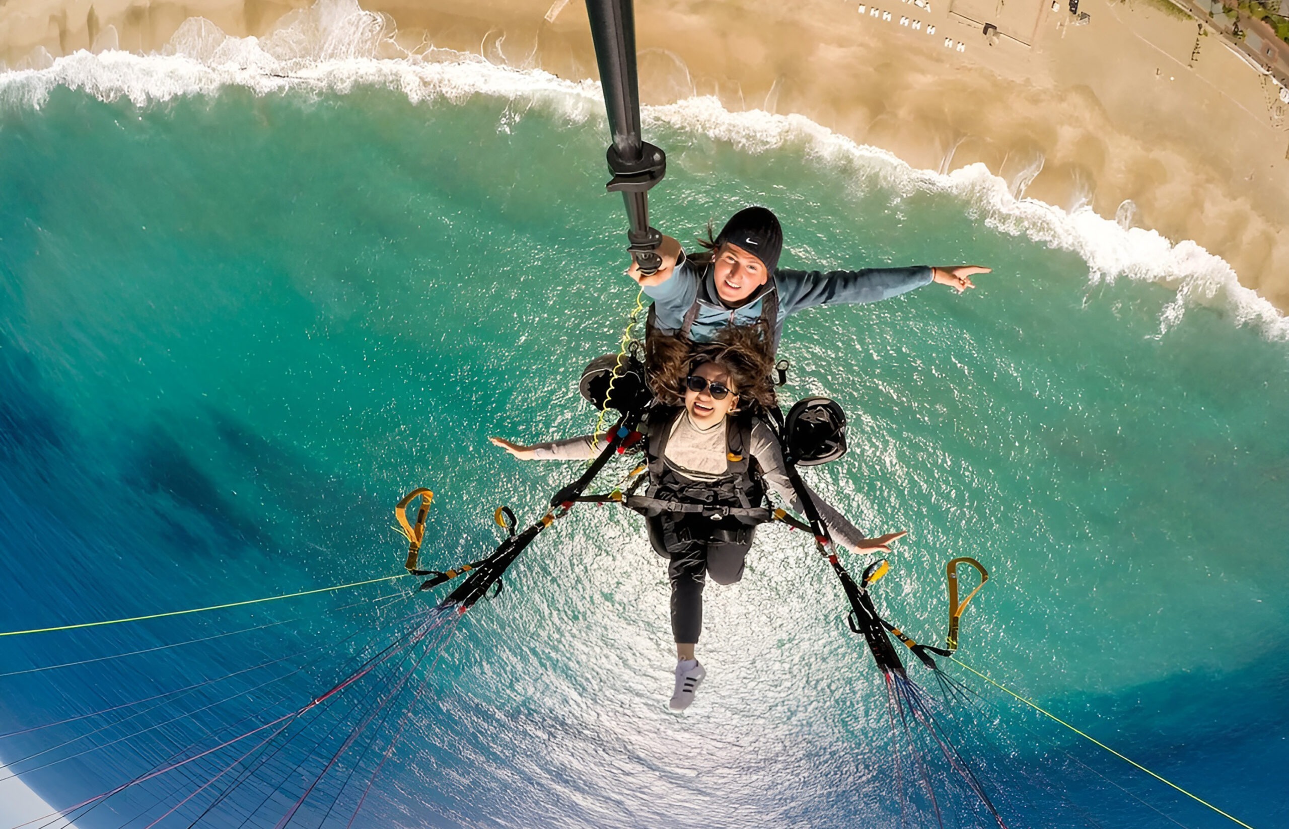 Phoenix Paragliders